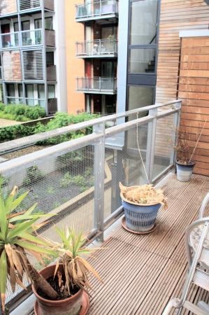 2 bedroom Flat to let in 12 Arundel Street, Castlefield, Manchester, M15