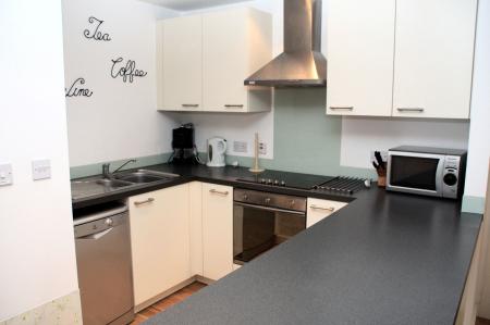 2 bedroom Flat to let in 12 Arundel Street, Castlefield, Manchester, M15