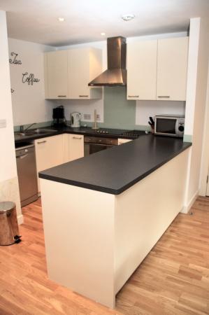 2 bedroom Flat to let in 12 Arundel Street, Castlefield, Manchester, M15
