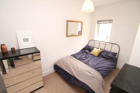 2 bedroom End of terrace house to let in Jackson Street, Cheadle, SK8
