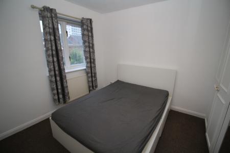 3 bedroom End of terrace house to let in Linen Court, Salford, M3