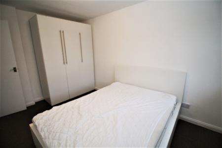 3 bedroom End of terrace house to let in Linen Court, Salford, M3