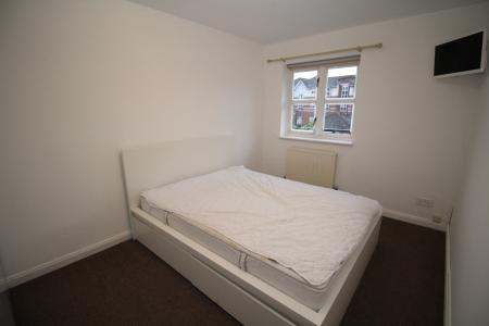 3 bedroom End of terrace house to let in Linen Court, Salford, M3