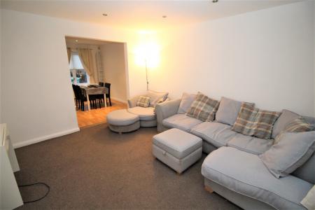 3 bedroom End of terrace house to let in Linen Court, Salford, M3