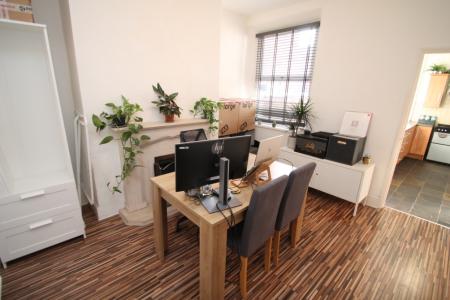 3 bedroom Terraced House to let in Colley Street, Stretford, M32