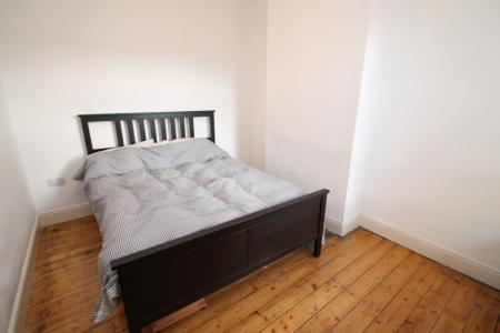 3 bedroom Terraced House to let in Colley Street, Stretford, M32