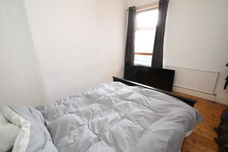 3 bedroom Terraced House to let in Colley Street, Stretford, M32