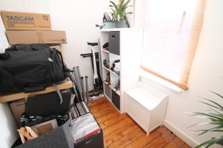 3 bedroom Terraced House to let in Colley Street, Stretford, M32