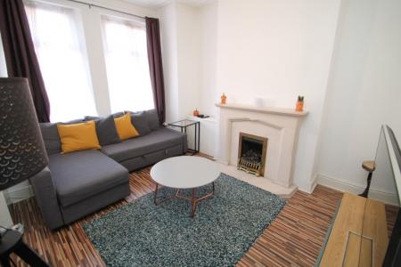 3 bedroom Terraced House to let in Colley Street, Stretford, M32