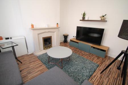3 bedroom Terraced House to let in Colley Street, Stretford, M32