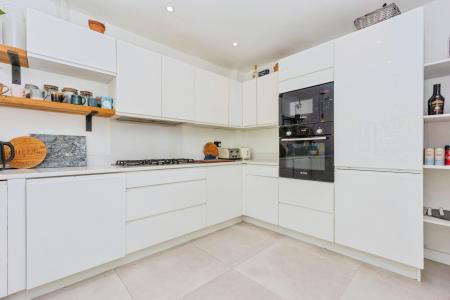 4 bedroom Semi-detached house for sale in Stapleford Close, Sale, M33