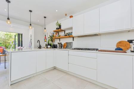4 bedroom Semi-detached house for sale in Stapleford Close, Sale, M33