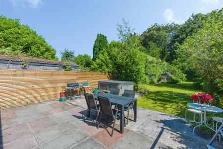 4 bedroom Semi-detached house for sale in Stapleford Close, Sale, M33