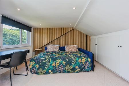 4 bedroom Semi-detached house for sale in Stapleford Close, Sale, M33