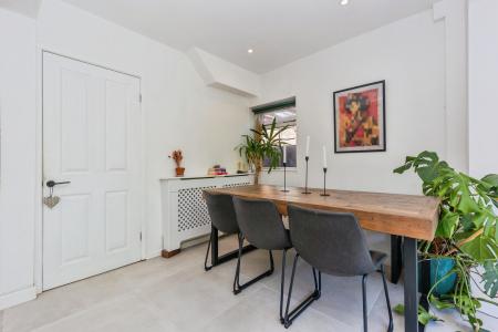 4 bedroom Semi-detached house for sale in Stapleford Close, Sale, M33