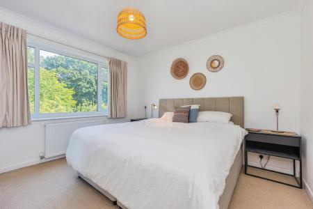 4 bedroom Semi-detached house for sale in Stapleford Close, Sale, M33