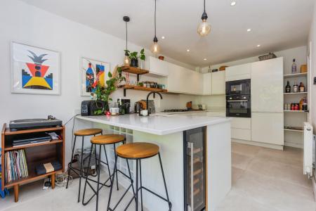4 bedroom Semi-detached house for sale in Stapleford Close, Sale, M33