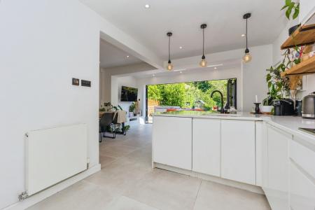 4 bedroom Semi-detached house for sale in Stapleford Close, Sale, M33