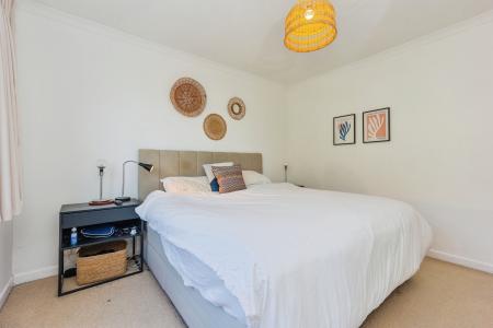 4 bedroom Semi-detached house for sale in Stapleford Close, Sale, M33