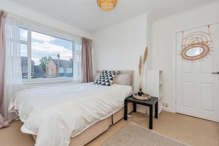 4 bedroom Semi-detached house for sale in Stapleford Close, Sale, M33