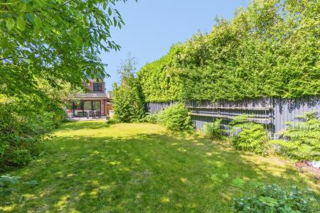 4 bedroom Semi-detached house for sale in Stapleford Close, Sale, M33