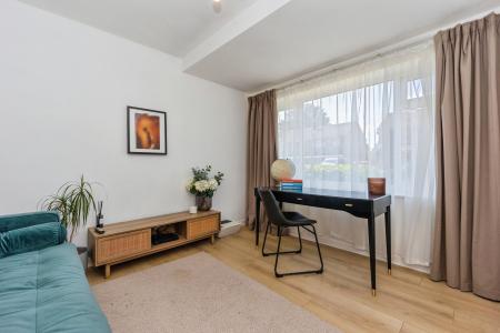 4 bedroom Semi-detached house for sale in Stapleford Close, Sale, M33