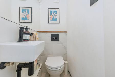 4 bedroom Semi-detached house for sale in Stapleford Close, Sale, M33