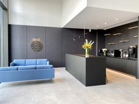 2 bedroom Flat to let in 4 Wharf End, Block 2, Manchester, M17