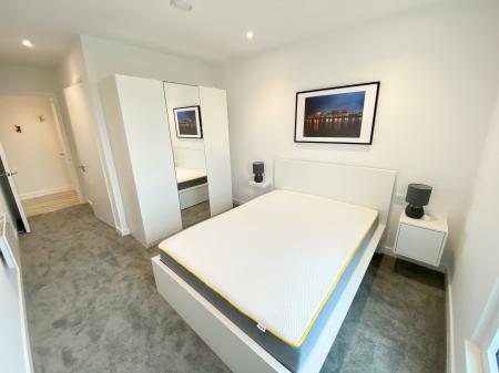 2 bedroom Flat to let in 4 Wharf End, Block 2, Manchester, M17