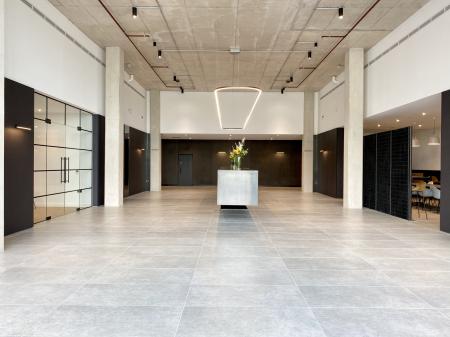 2 bedroom Flat to let in 4 Wharf End, Block 2, Manchester, M17