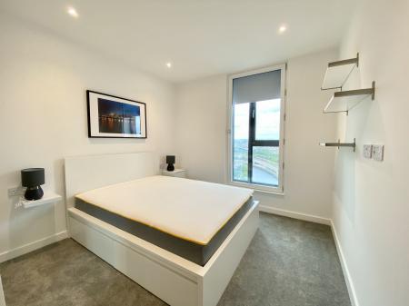 2 bedroom Flat to let in 4 Wharf End, Block 2, Manchester, M17
