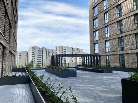 2 bedroom Flat to let in 4 Wharf End, Block 2, Manchester, M17