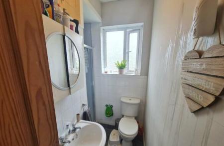 2 bedroom Terraced House to let in Canning Street, Heaton Norris, Stockport, SK4