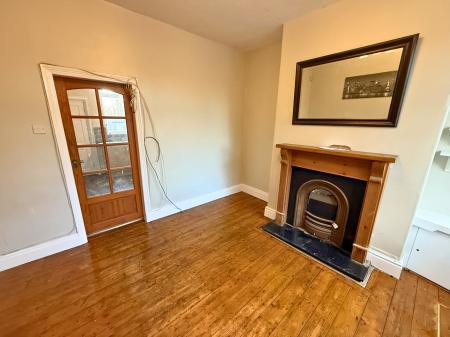 2 bedroom Terraced House to let in Canning Street, Heaton Norris, Stockport, SK4