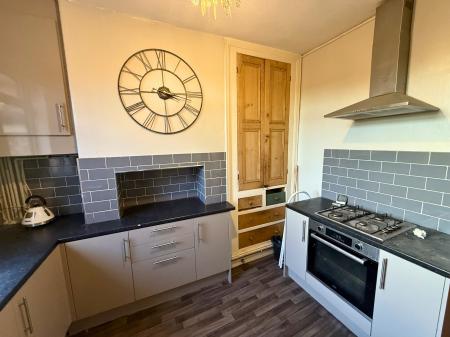 2 bedroom Terraced House to let in Canning Street, Heaton Norris, Stockport, SK4