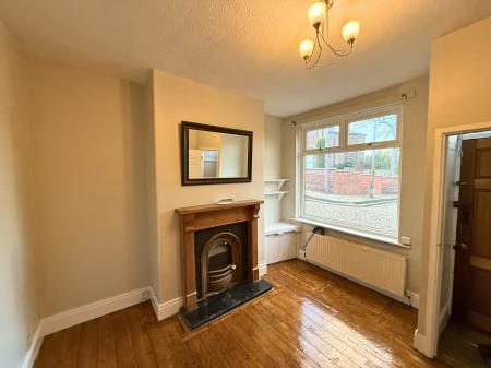 2 bedroom Terraced House to let in Canning Street, Heaton Norris, Stockport, SK4