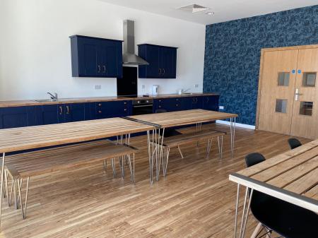 1 bedroom Studio flat to let in Michigan Avenue, Salford Quays, Salford, M50