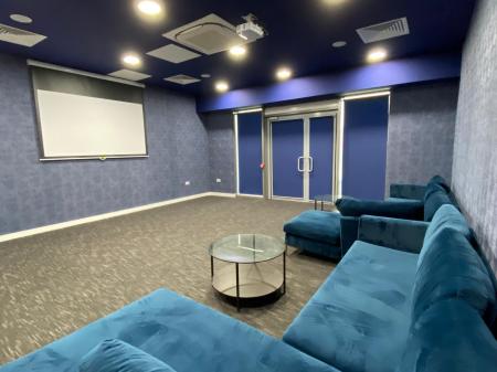 1 bedroom Studio flat to let in Michigan Avenue, Salford Quays, Salford, M50