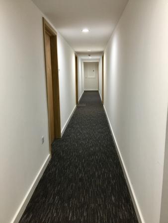 1 bedroom Studio flat to let in Michigan Avenue, Salford Quays, Salford, M50