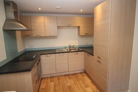2 bedroom Flat to let in 50 Manchester St, Old Trafford, M16