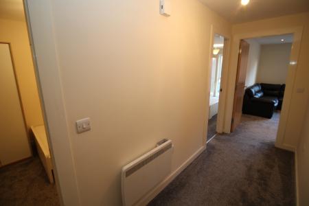 2 bedroom Flat to let in 50 Manchester St, Old Trafford, M16