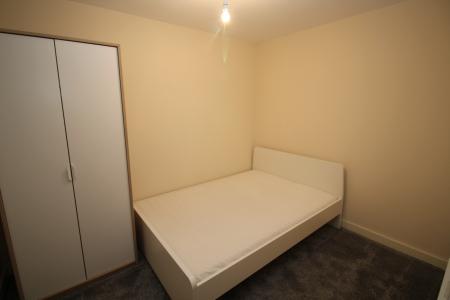2 bedroom Flat to let in 50 Manchester St, Old Trafford, M16