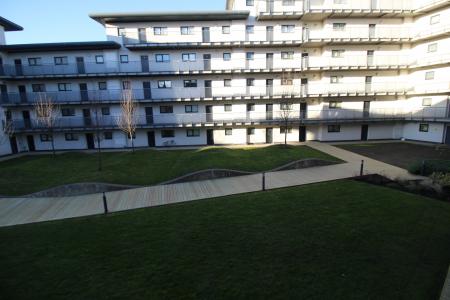 2 bedroom Flat to let in 50 Manchester St, Old Trafford, M16