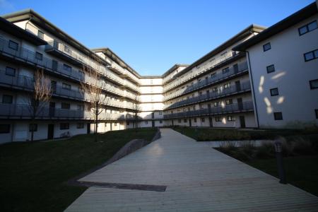 2 bedroom Flat to let in 50 Manchester St, Old Trafford, M16