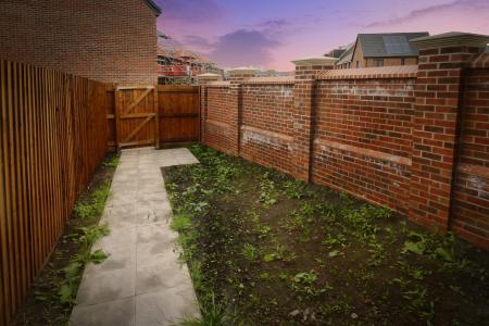 3 bedroom Town house to let in Liverpool Street, Manchester, M5