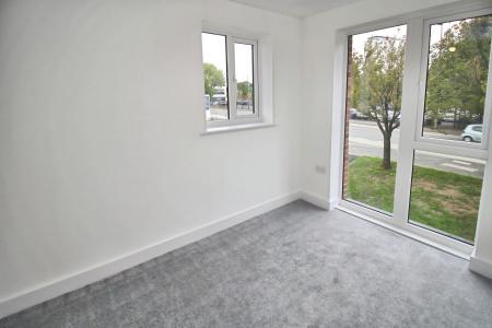3 bedroom Town house to let in Liverpool Street, Manchester, M5