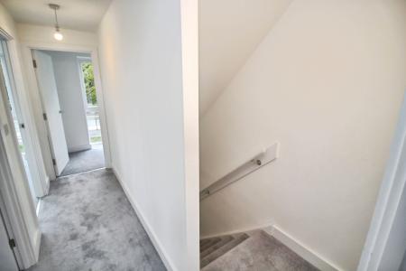 3 bedroom Town house to let in Liverpool Street, Manchester, M5