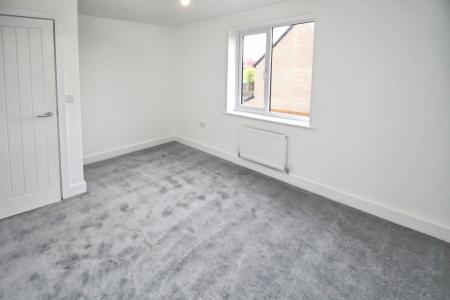 3 bedroom Town house to let in Liverpool Street, Manchester, M5