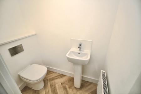 3 bedroom Town house to let in Liverpool Street, Manchester, M5