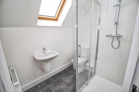 3 bedroom Town house to let in Liverpool Street, Manchester, M5